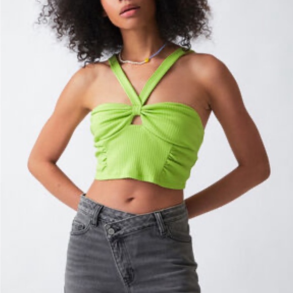 PacSun Tops - Pacsun Cinch Tank Top